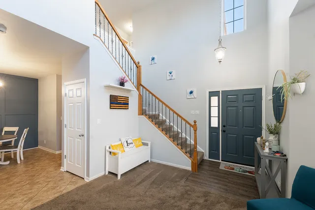 $299,990 | 8512 Foxborough Way, Joliet, IL 60431