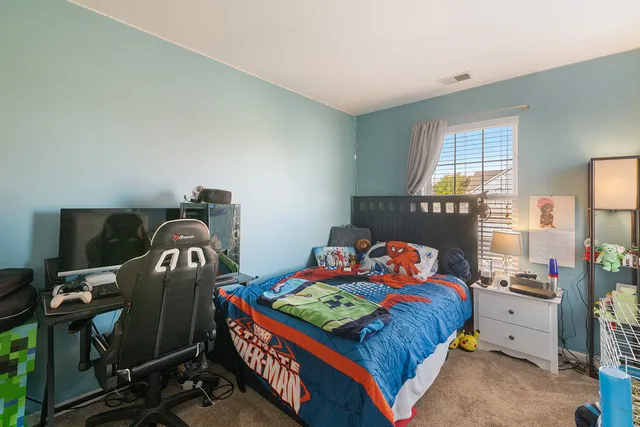 $299,990 | 8512 Foxborough Way, Joliet, IL 60431