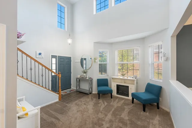 $299,990 | 8512 Foxborough Way, Joliet, IL 60431