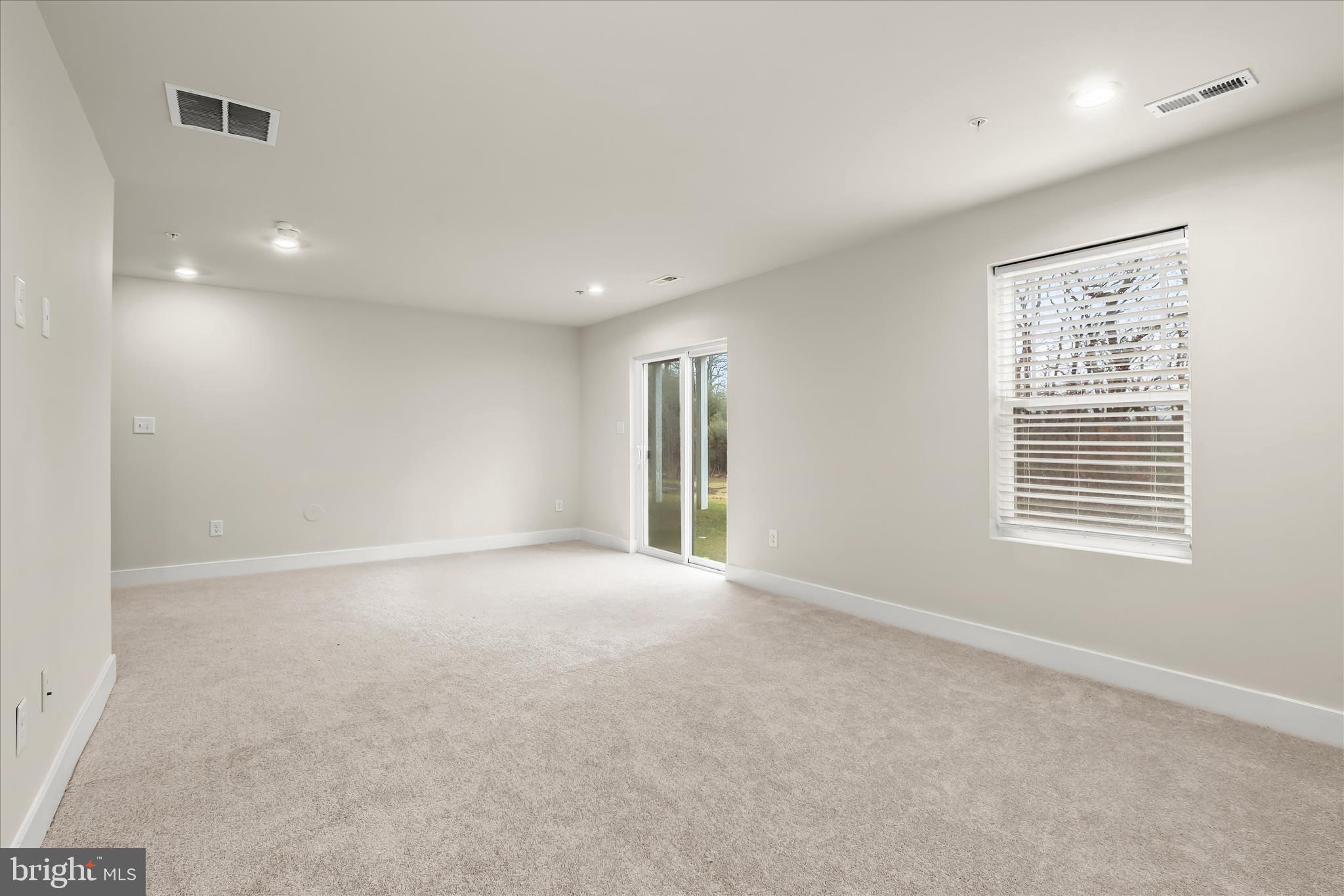 304 Sweetbay Road Essex, MD 21221 - Photo 41 of 66 a view of an empty room with a window