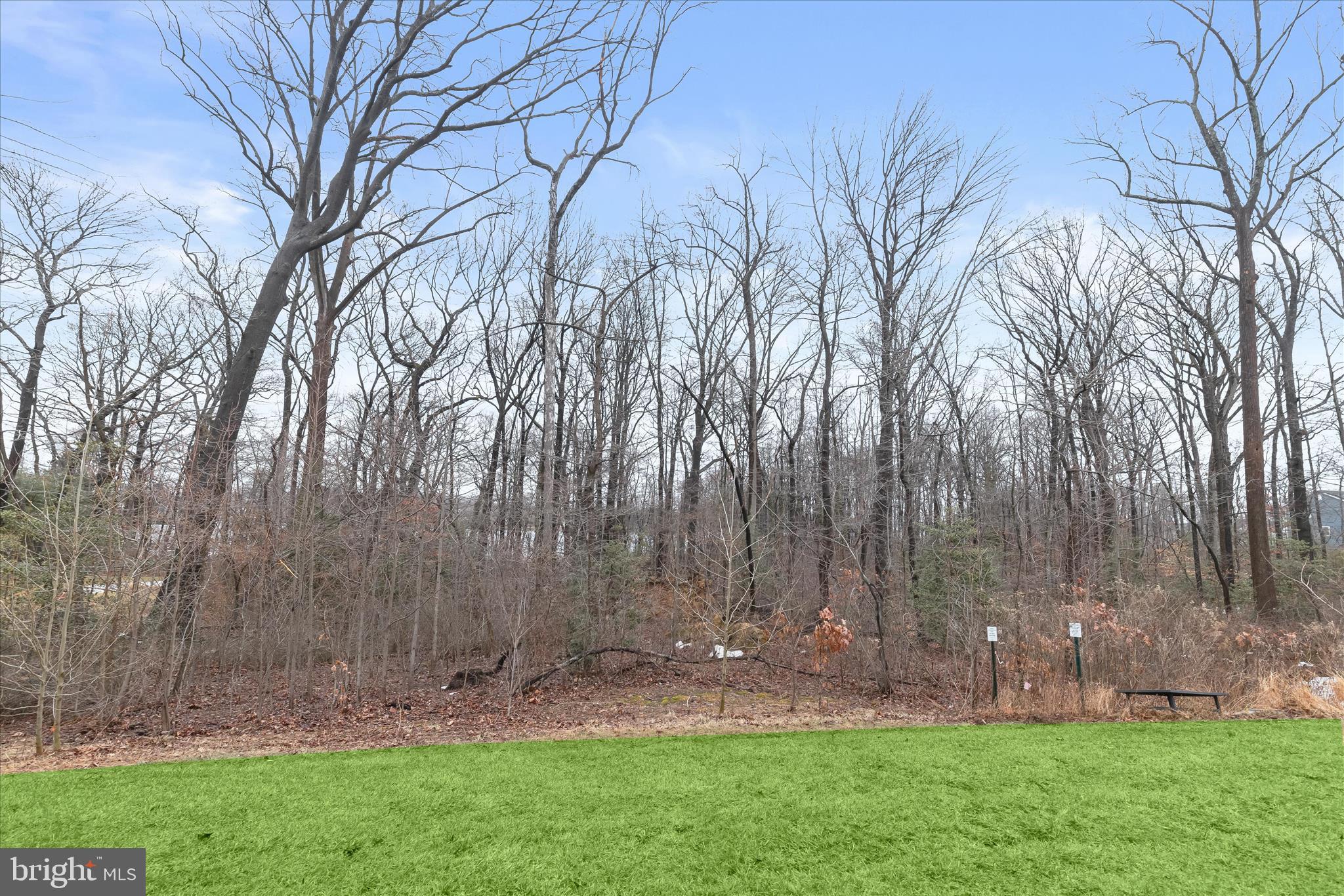 304 Sweetbay Road Essex, MD 21221 - Photo 49 of 66 a backyard of a house with lots of green space