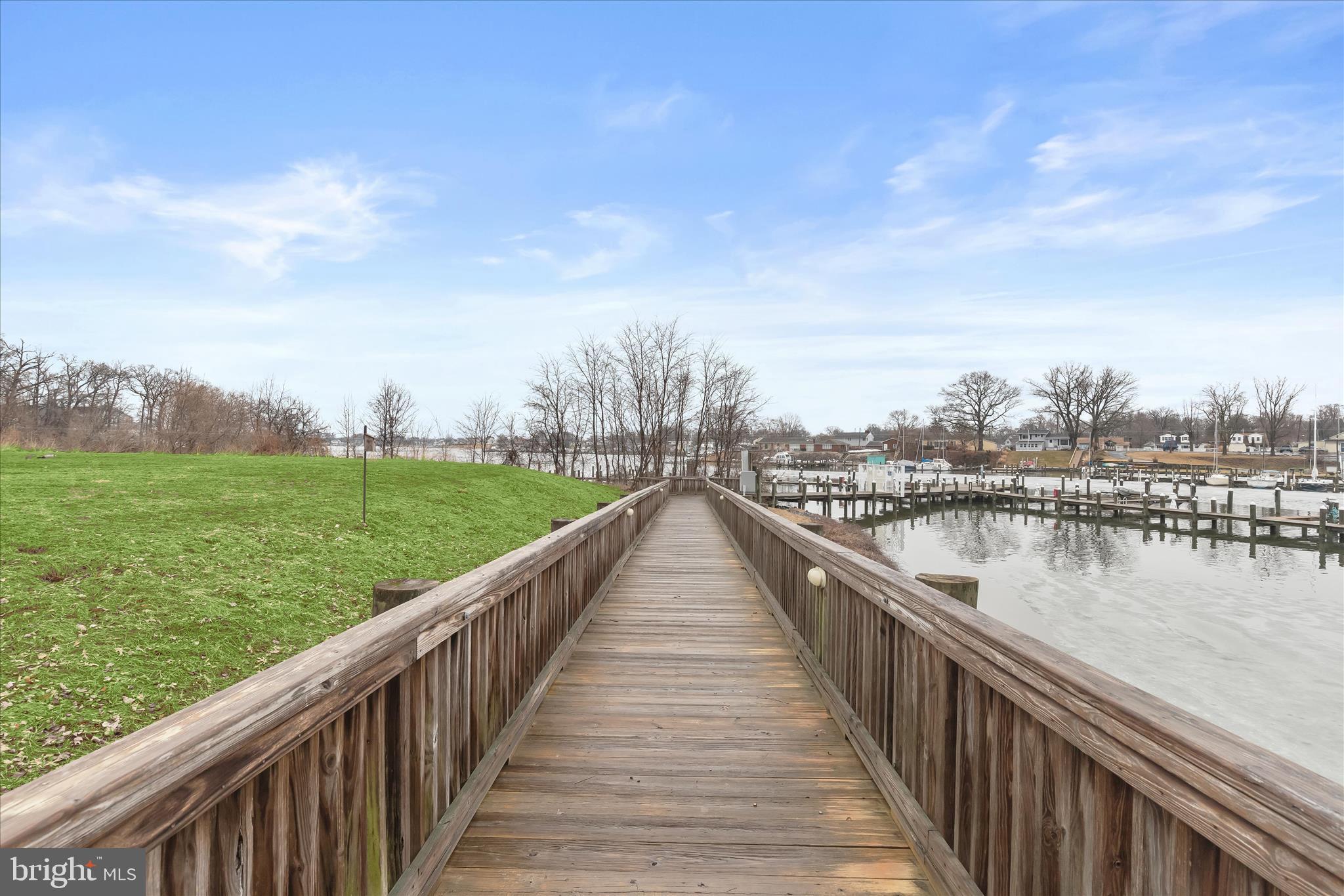 304 Sweetbay Road Essex, MD 21221 - Photo 52 of 66 Hopewell Point Marina