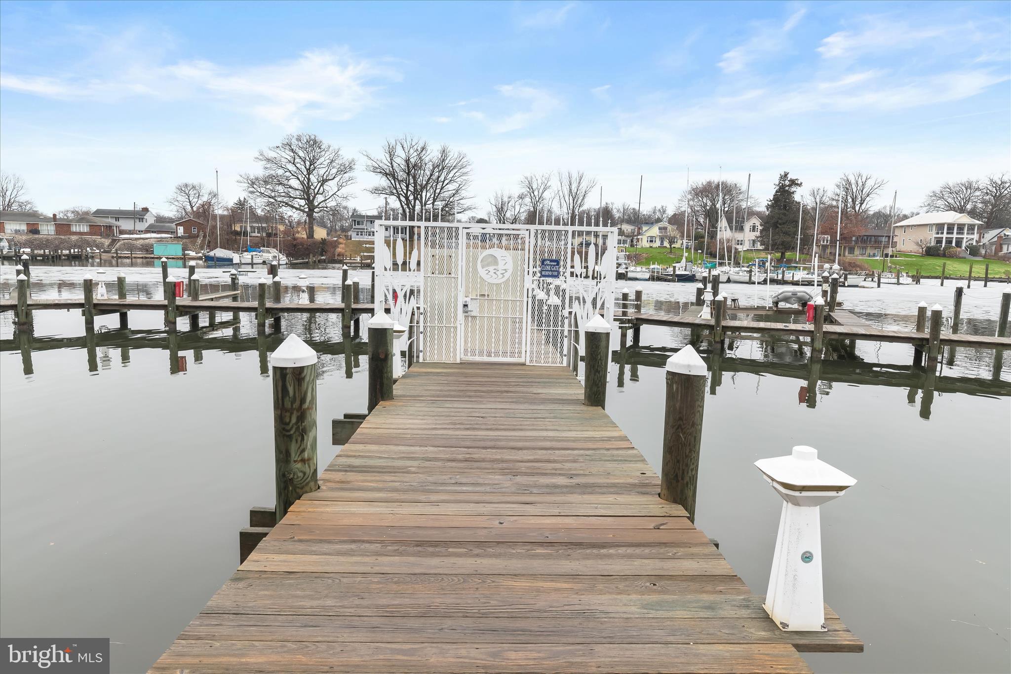 304 Sweetbay Road Essex, MD 21221 - Photo 53 of 66 Hopewell Pointe Marina