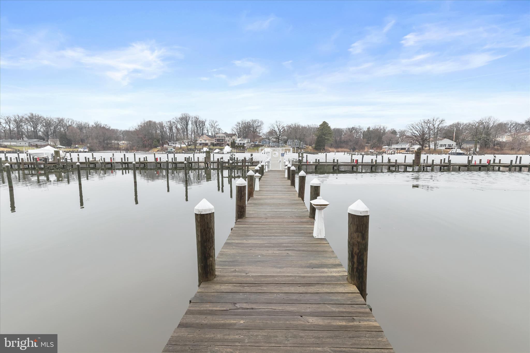 304 Sweetbay Road Essex, MD 21221 - Photo 55 of 66 Hopewell Pointe Marina