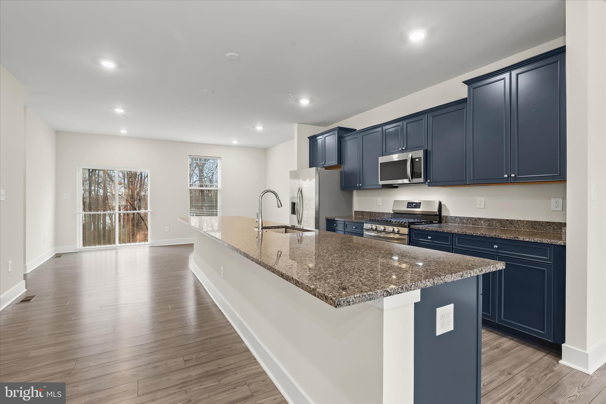 304 Sweetbay Road Essex, MD 21221 - Photo 60 of 66 Open Floor Plan