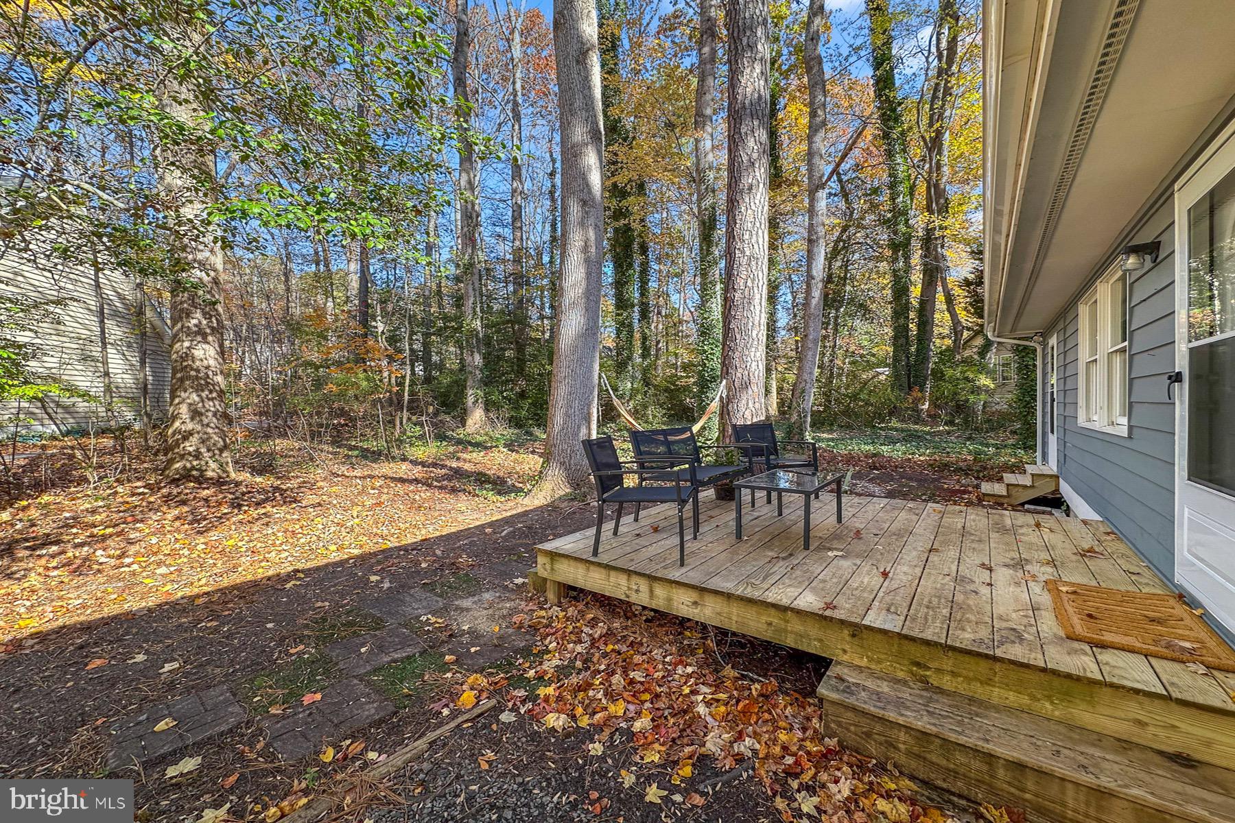 3 Birdnest Drive Ocean Pines, MD 21811 - Photo 23 of 29 a view of outdoor space yard and patio