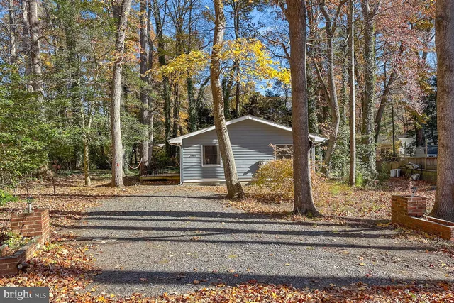 $295,500 | 3 Birdnest Drive, Ocean Pines, MD 21811