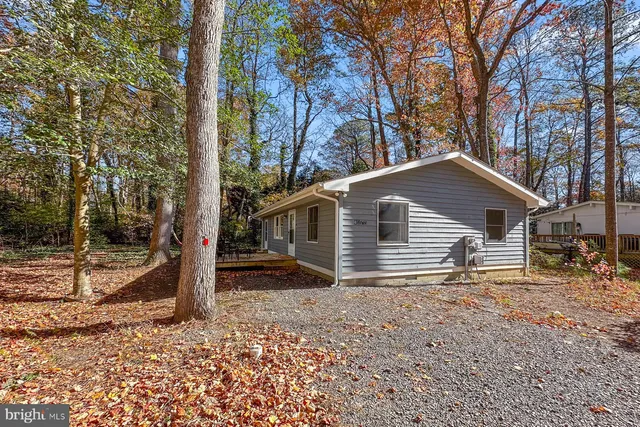 $295,500 | 3 Birdnest Drive, Ocean Pines, MD 21811