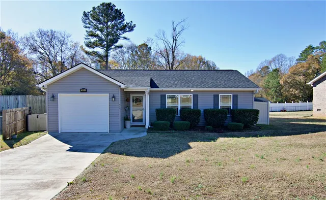 $194,900 | 309 A Camellia Drive, Anderson, SC 29625