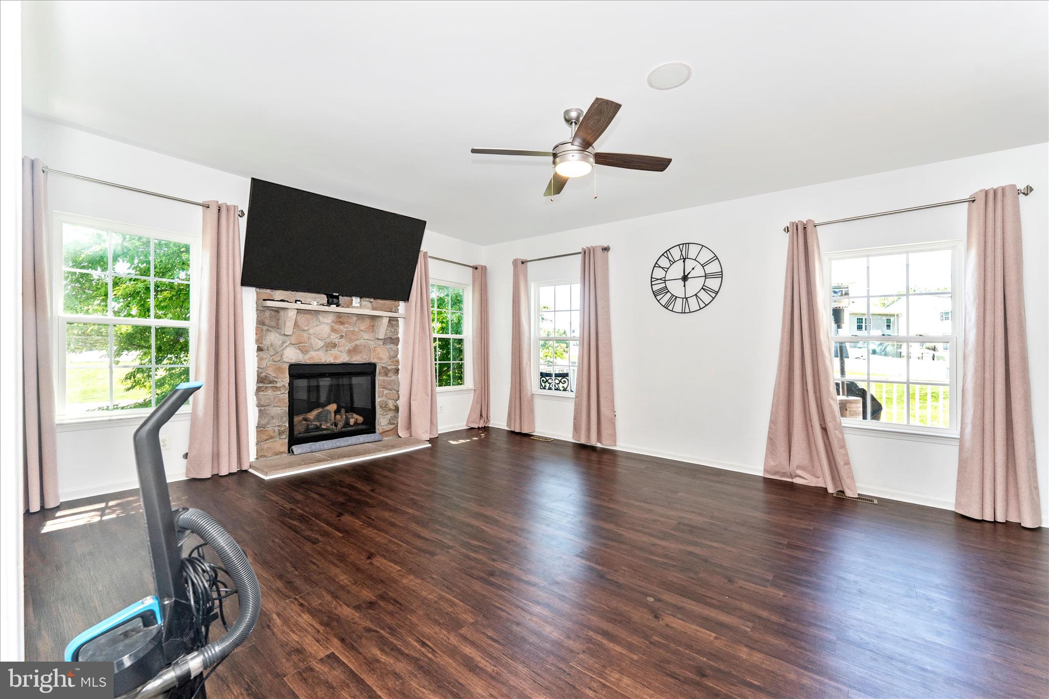 21 Whirlpool Way Falling Waters, WV 25419 - Photo 11 of 58 Family Room