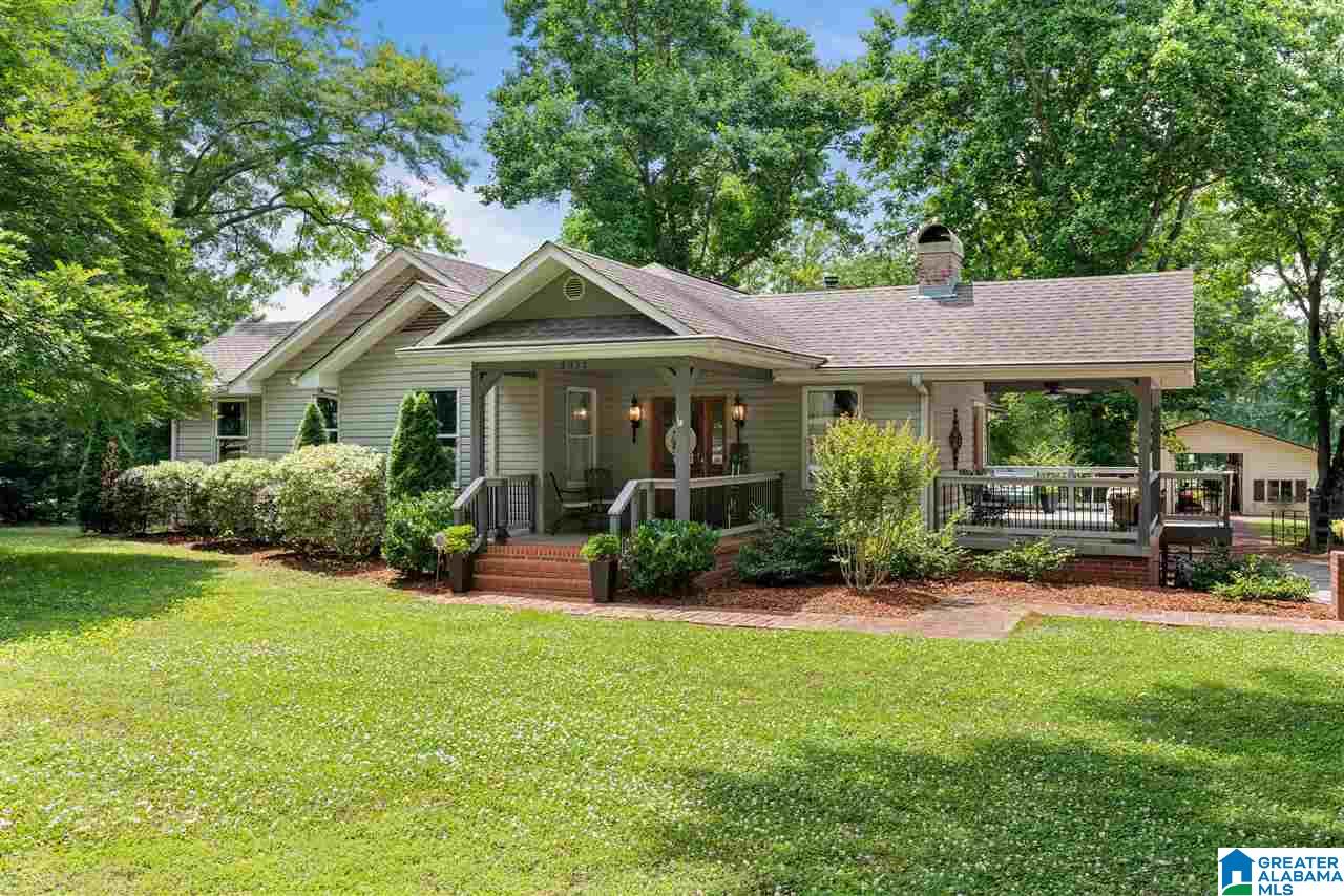 5096 Pleasant Hill Road Bessemer, AL 35022 - Photo 1 of 48
