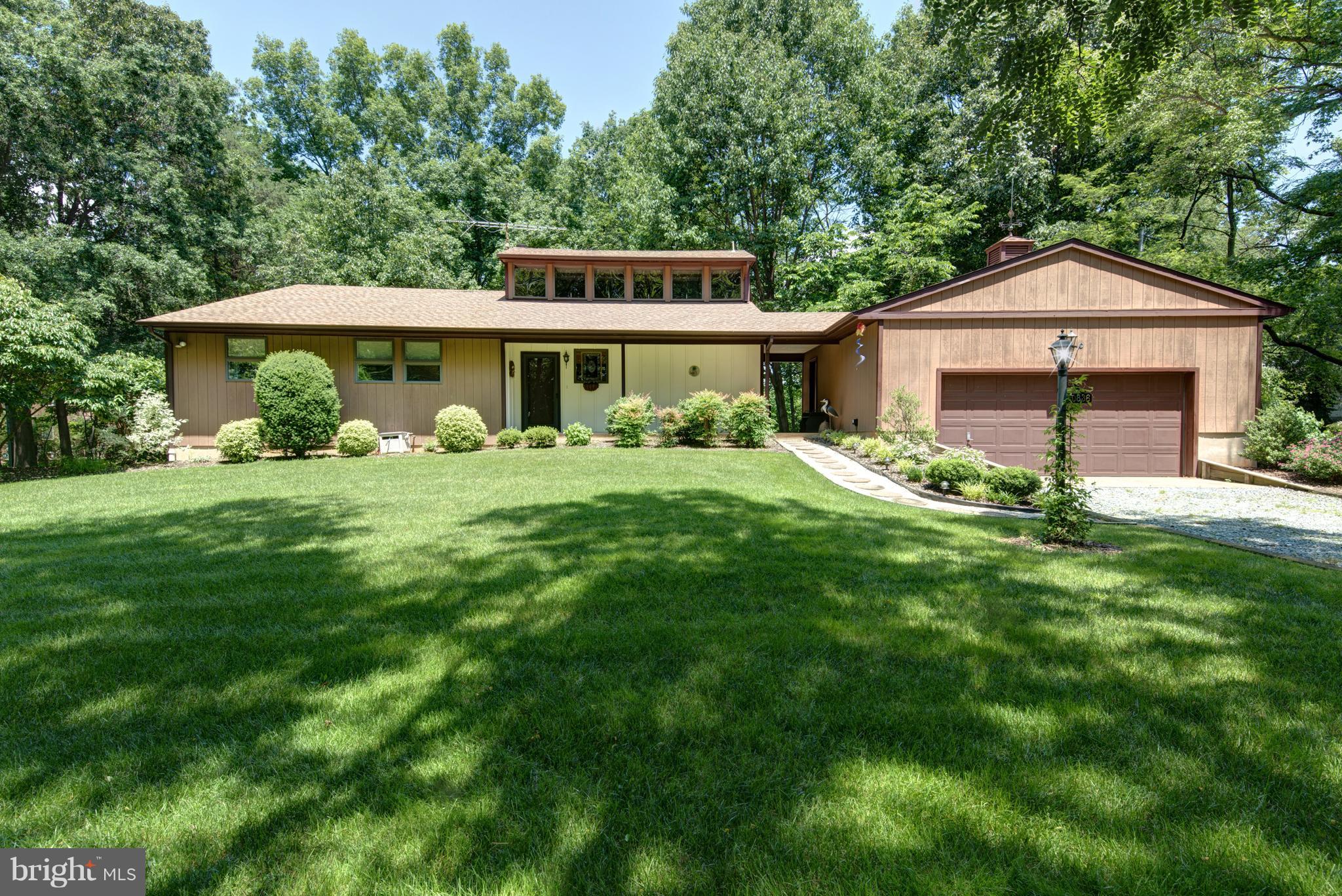 10836 Foreston Road Chestertown, MD 21620 - Photo 1 of 29 Exterior (Front)