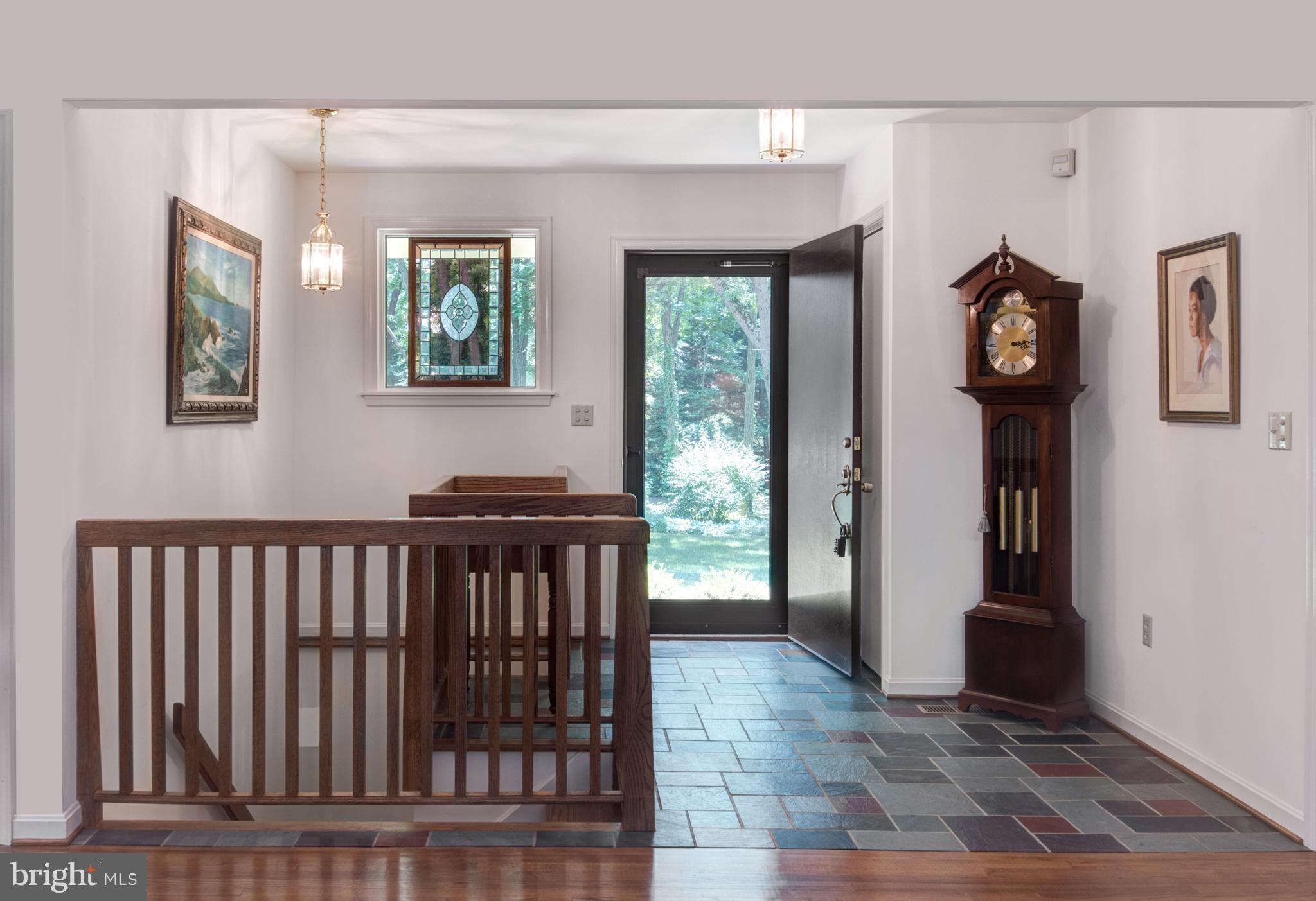 10836 Foreston Road Chestertown, MD 21620 - Photo 4 of 29 Foyer