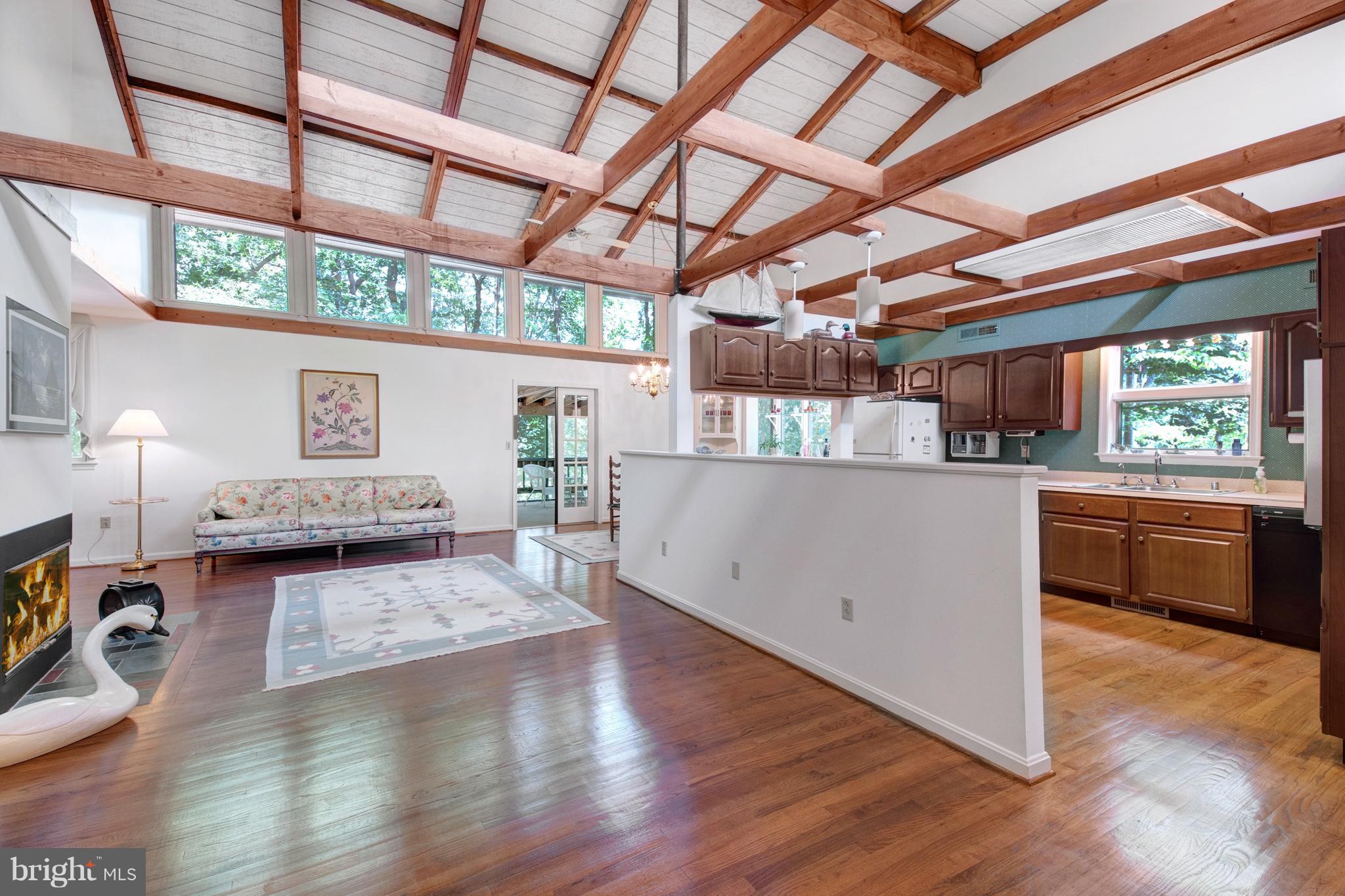 10836 Foreston Road Chestertown, MD 21620 - Photo 5 of 29 Great Room