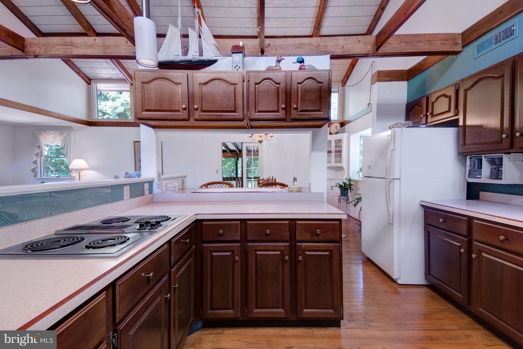 10836 Foreston Road Chestertown, MD 21620 - Photo 8 of 29 Kitchen
