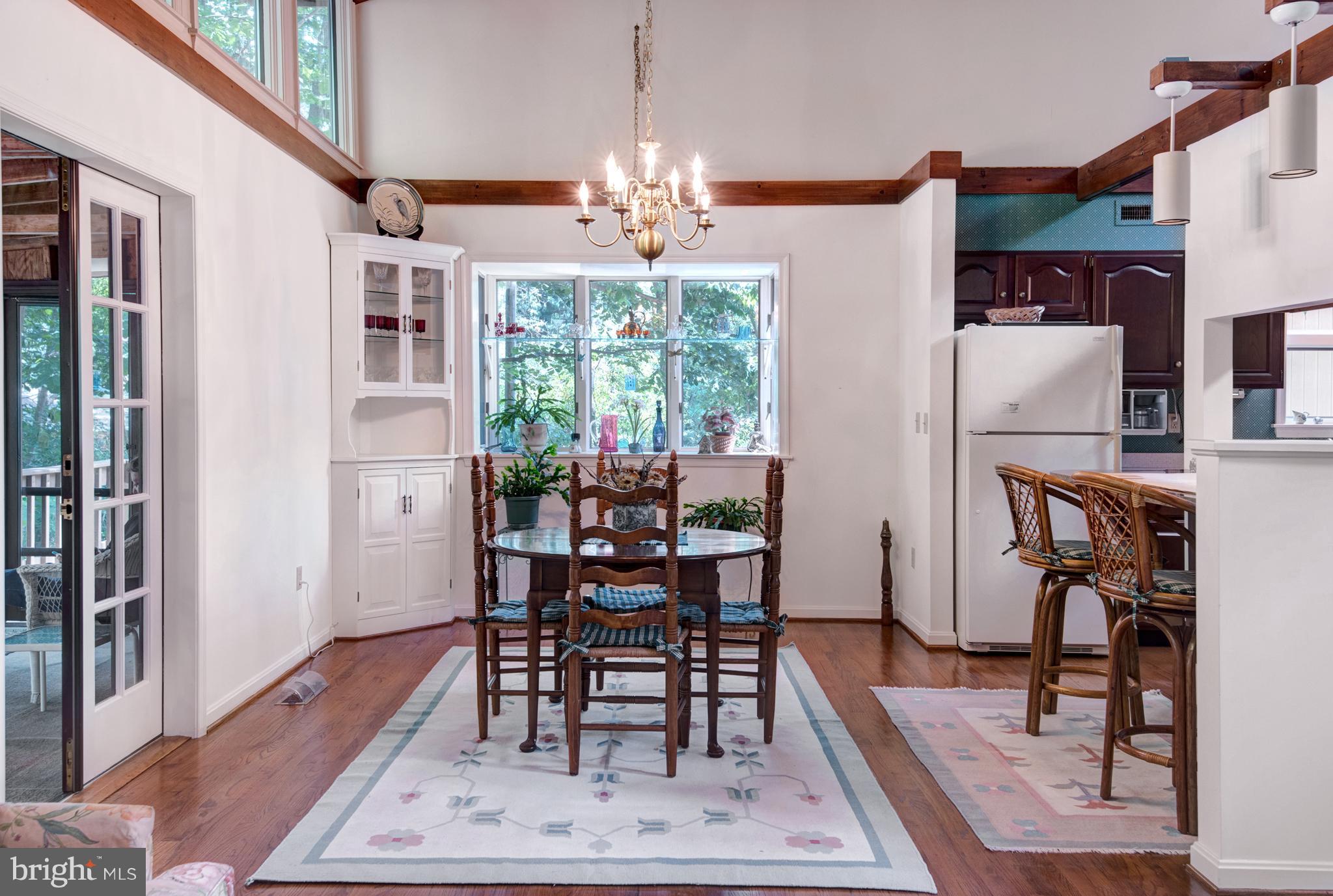 10836 Foreston Road Chestertown, MD 21620 - Photo 9 of 29 Dining Room