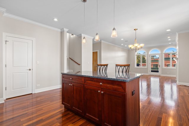 1019 West Monroe Street, Unit 4E Chicago, IL 60607 - Photo 12 of 37