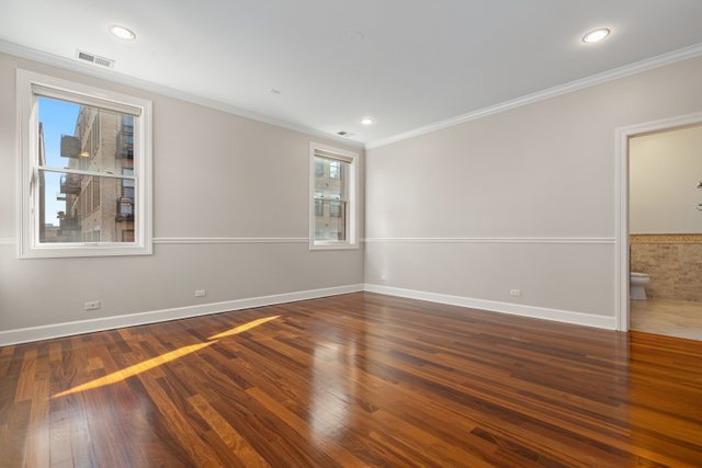 1019 West Monroe Street, Unit 4E Chicago, IL 60607 - Photo 16 of 37