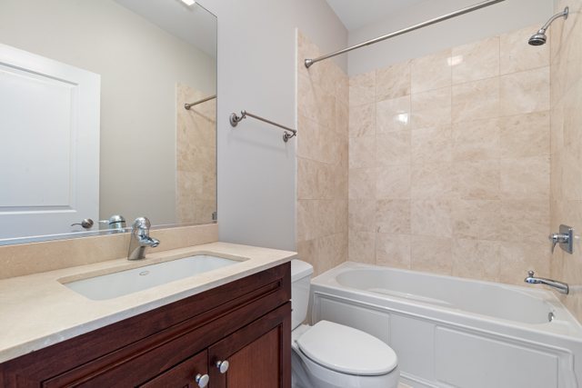 1019 West Monroe Street, Unit 4E Chicago, IL 60607 - Photo 24 of 37