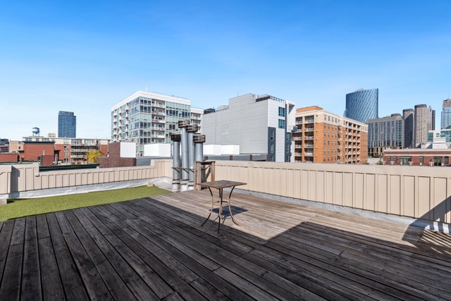 1019 West Monroe Street, Unit 4E Chicago, IL 60607 - Photo 26 of 37