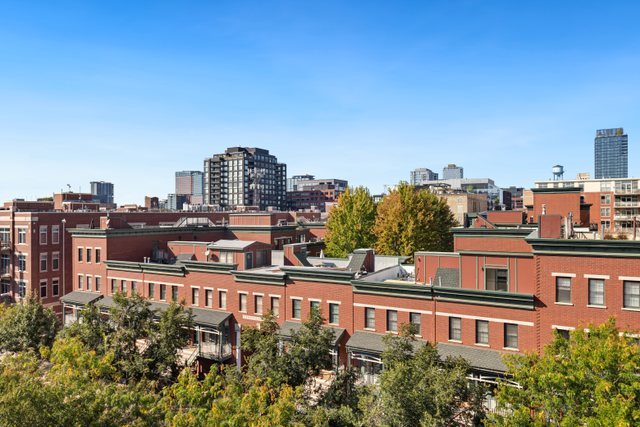 1019 West Monroe Street, Unit 4E Chicago, IL 60607 - Photo 32 of 37