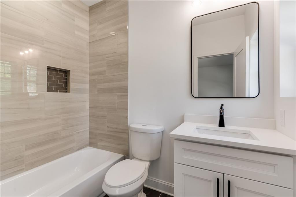 9091 Hanover Street Lithia Springs, GA 30122 - Photo 17 of 35