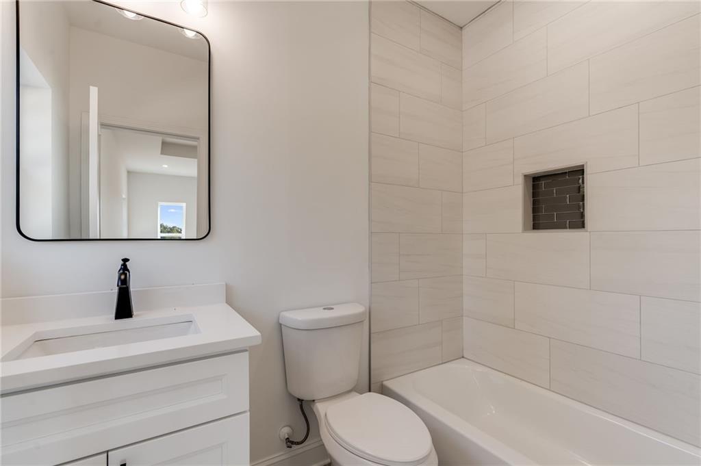 9091 Hanover Street Lithia Springs, GA 30122 - Photo 21 of 35