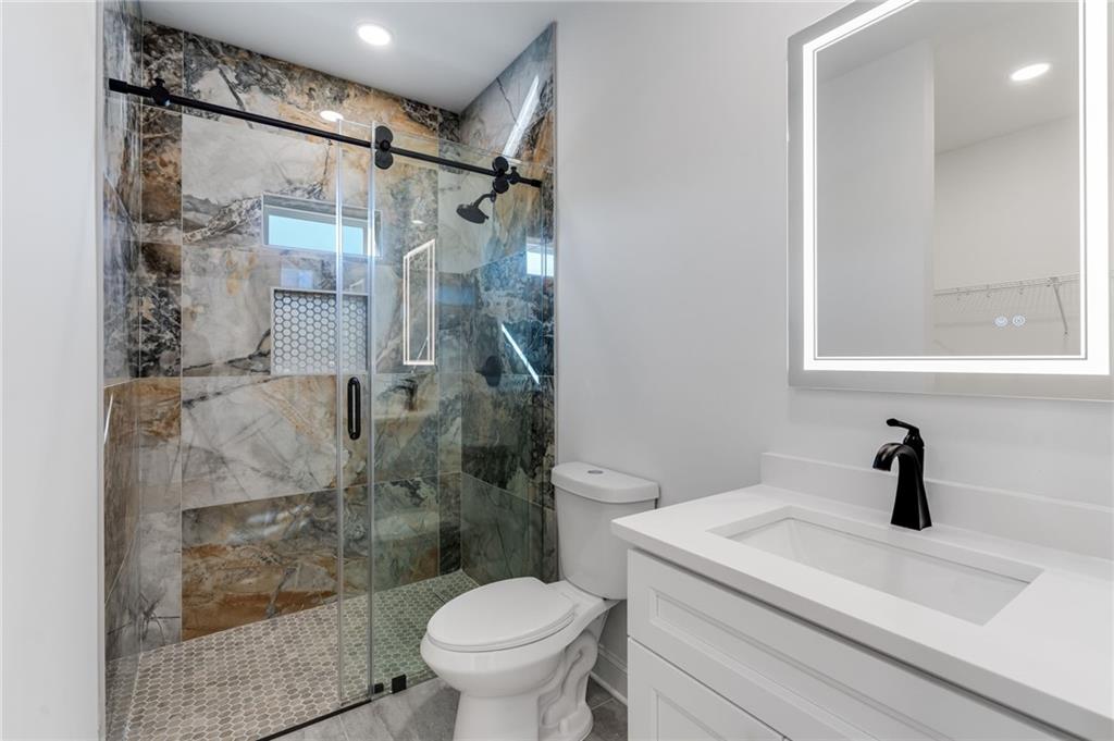 9091 Hanover Street Lithia Springs, GA 30122 - Photo 22 of 35