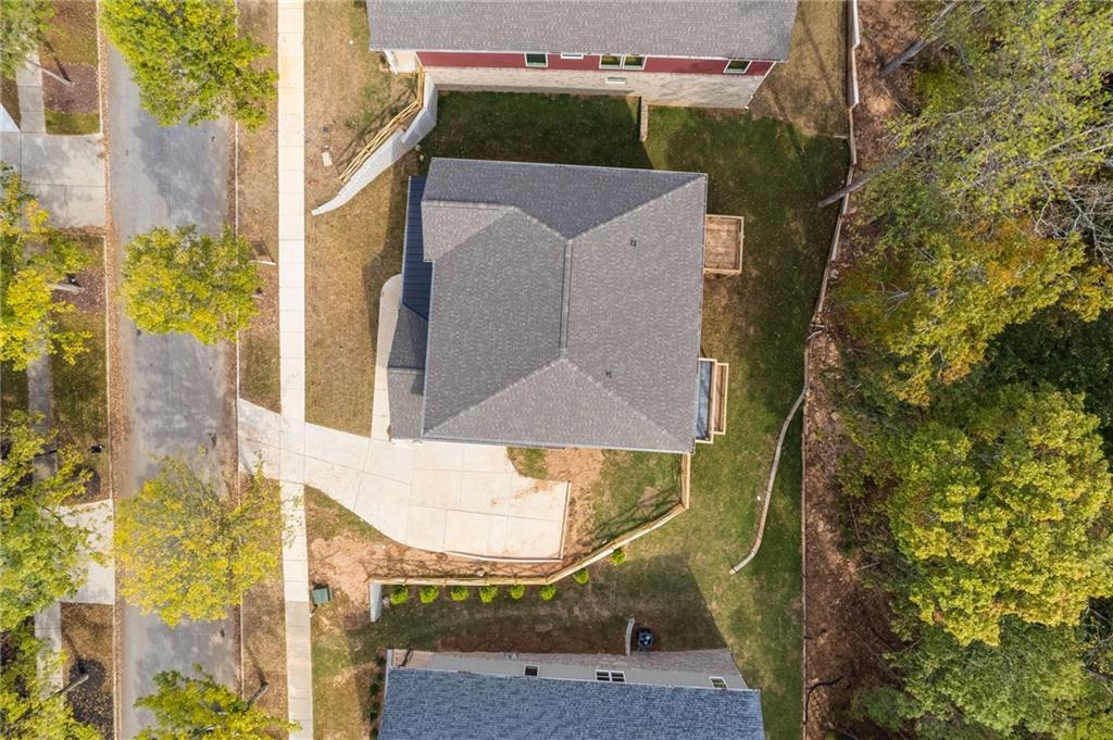 9091 Hanover Street Lithia Springs, GA 30122 - Photo 27 of 35