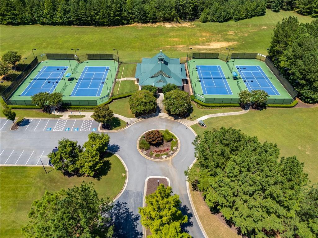 9091 Hanover Street Lithia Springs, GA 30122 - Photo 35 of 35