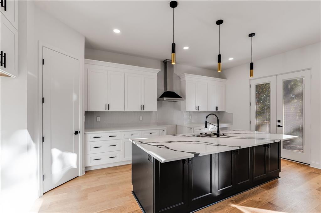 9091 Hanover Street Lithia Springs, GA 30122 - Photo 5 of 35