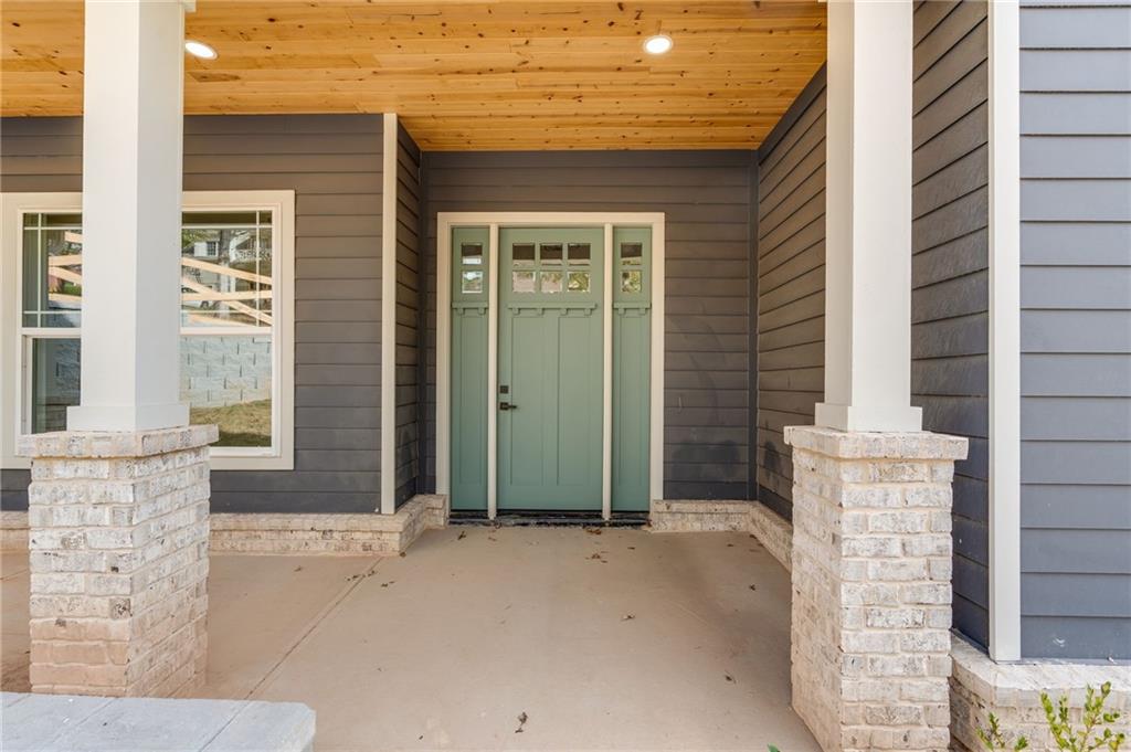 9091 Hanover Street Lithia Springs, GA 30122 - Photo 6 of 35