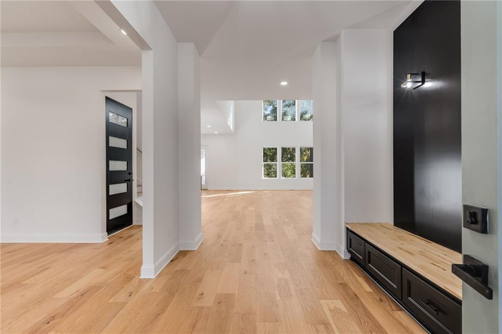 9091 Hanover Street Lithia Springs, GA 30122 - Photo 7 of 35