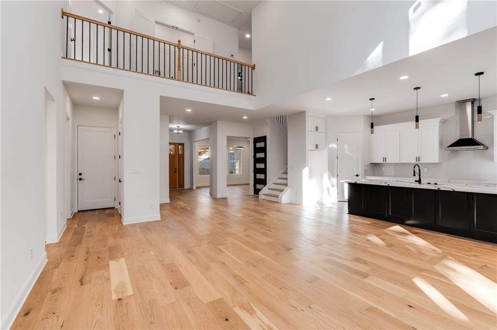 9091 Hanover Street Lithia Springs, GA 30122 - Photo 10 of 35