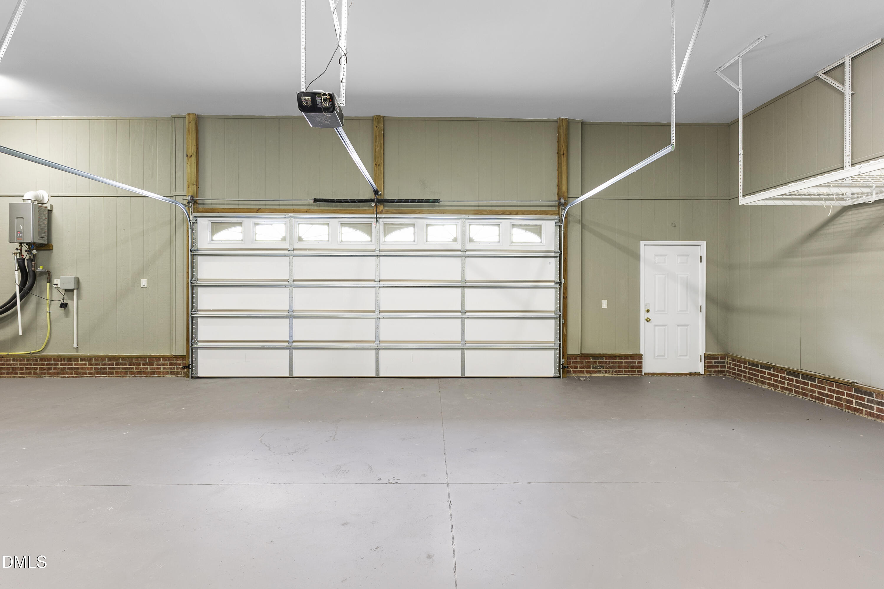 1617 Lakewood Falls Road Goldston, NC 27252 - Photo 69 of 73 1617_lakewood_falls_garageA_3