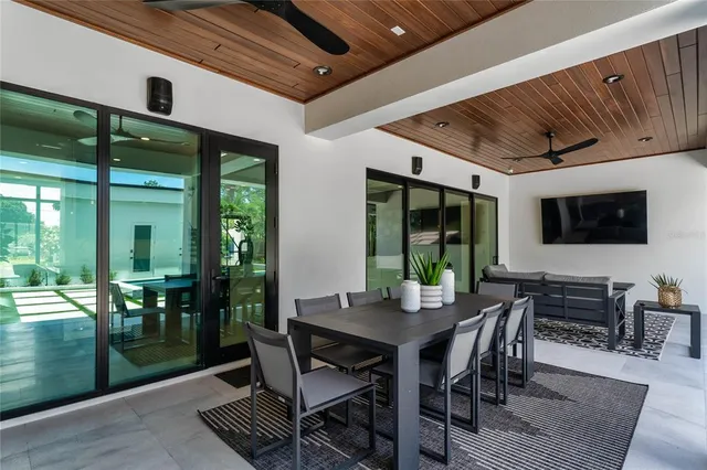 $3,995,000 | 5002 West Poe Avenue, Tampa, FL 33629