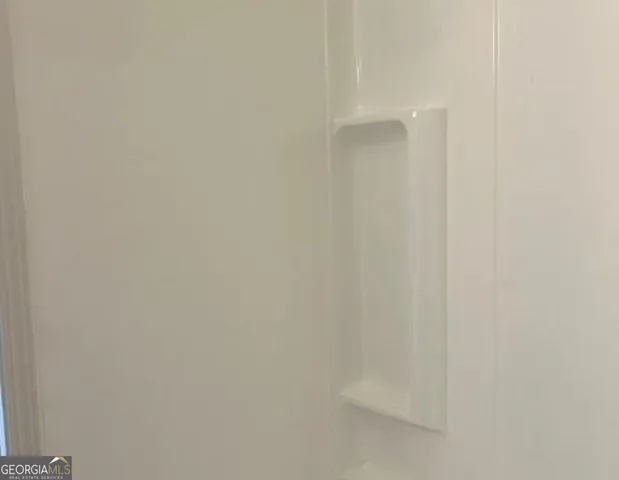 a picture of a small space