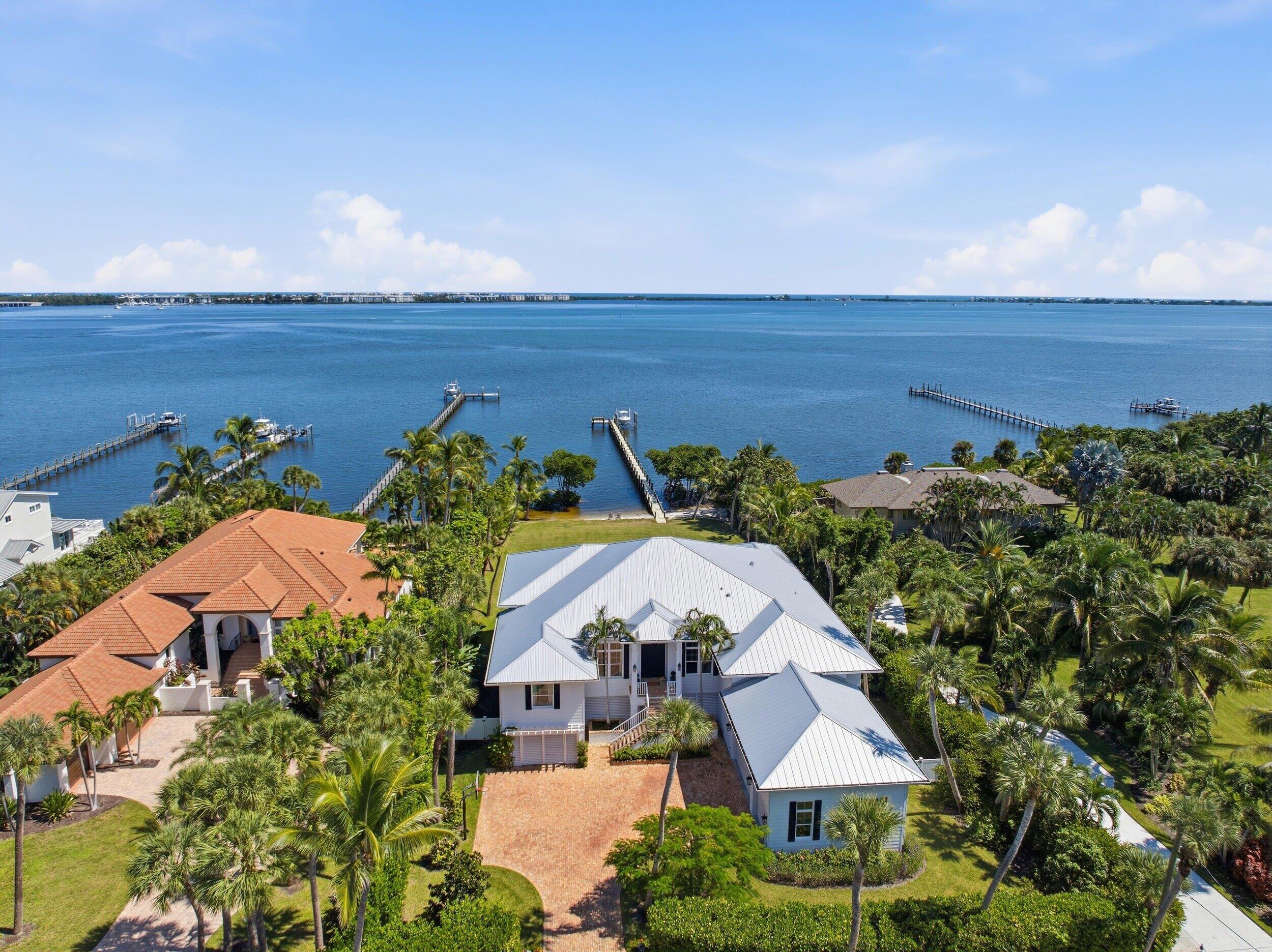 54 South Sewalls Point Road Sewall's Point, FL 34996 - Photo 2 of 72 87_dji_20260928102359_0280_d