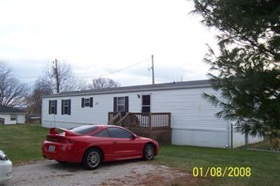 42 Cooper Road Mount Sterling, KY 40353 - Photo 1 of 2 Photo 1