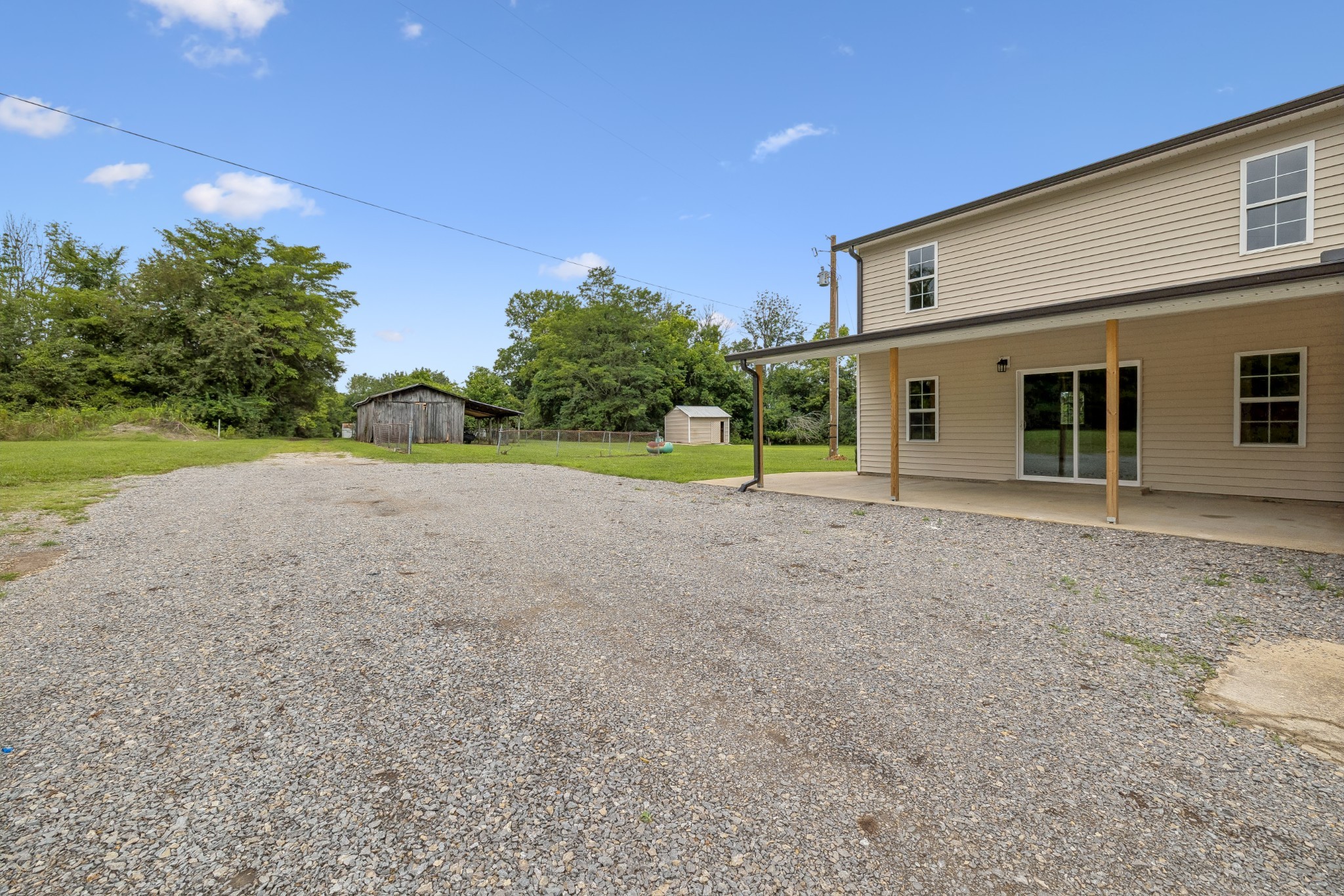 1944 Cainsville Road Lebanon, TN 37090 - Photo 39 of 48