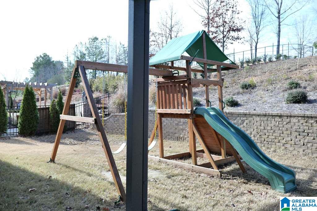 331 Kilkerran Lane Pelham, AL 35124 - Photo 39 of 45