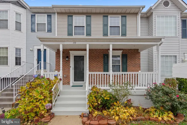 $369,900 | 105 Palmetto Court, La Plata, MD 20646