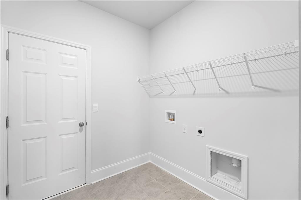 42 Citrine Way Acworth, GA 30101 - Photo 18 of 55 a view of a small space