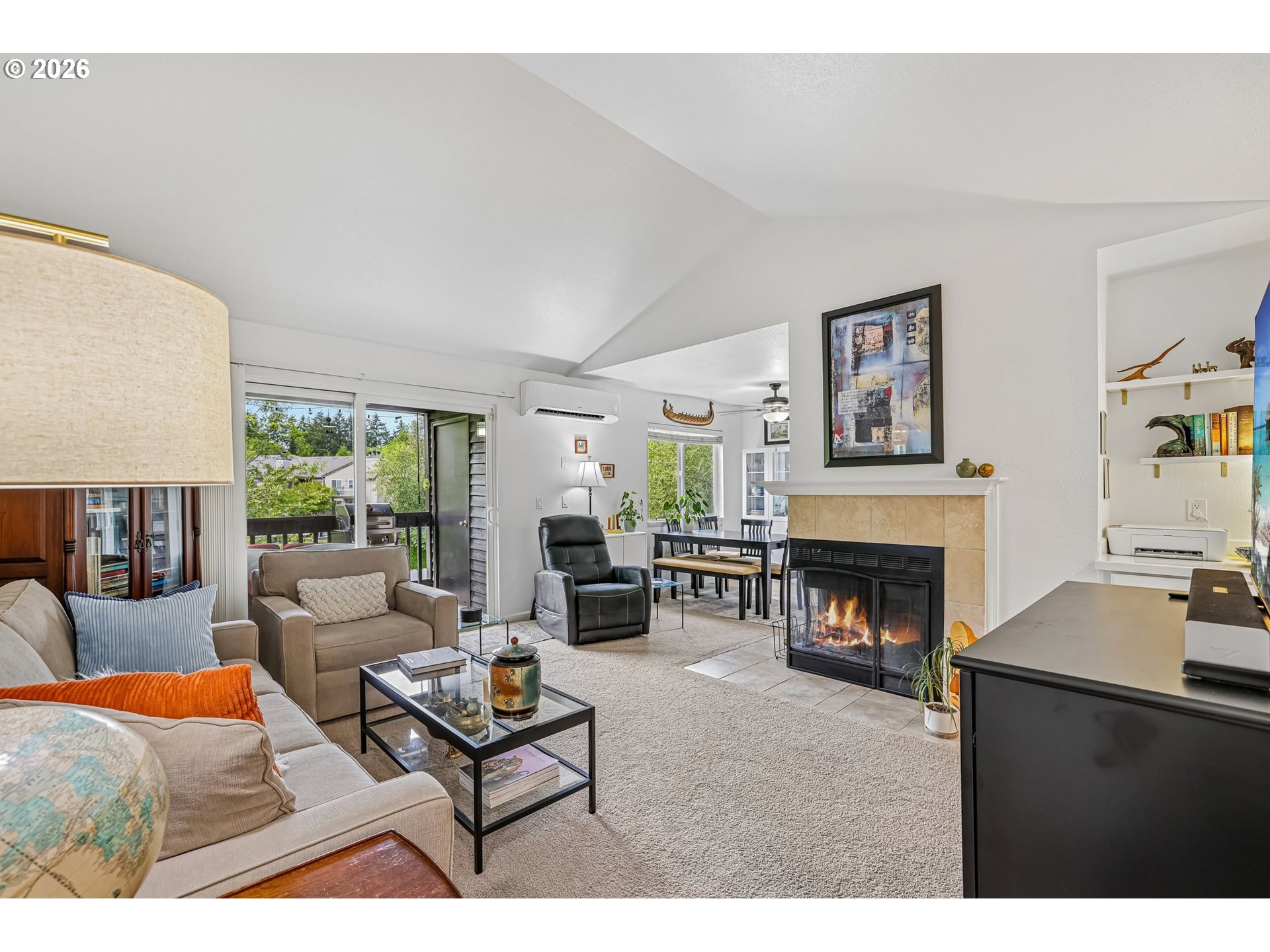 9455 Southwest 146th Terrace, Unit 5 Beaverton, OR 97007 - Photo 3 of 24