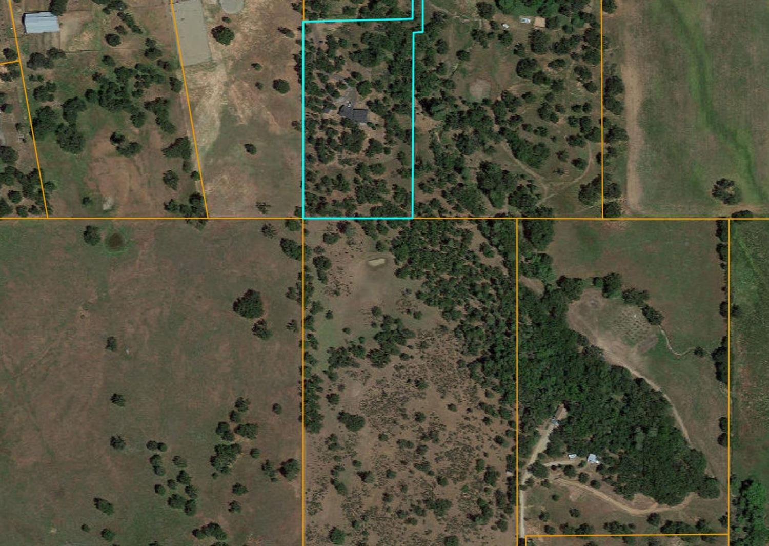 4727 Dodge Road White City, OR 97503 - Photo 24 of 25 Surrounded by larger parcels - open &