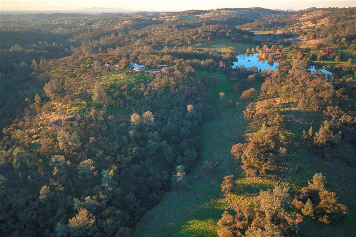 0 Garden Bar Road Lincoln, CA 95648 - Photo 2 of 8 a view of a lake with a mountain