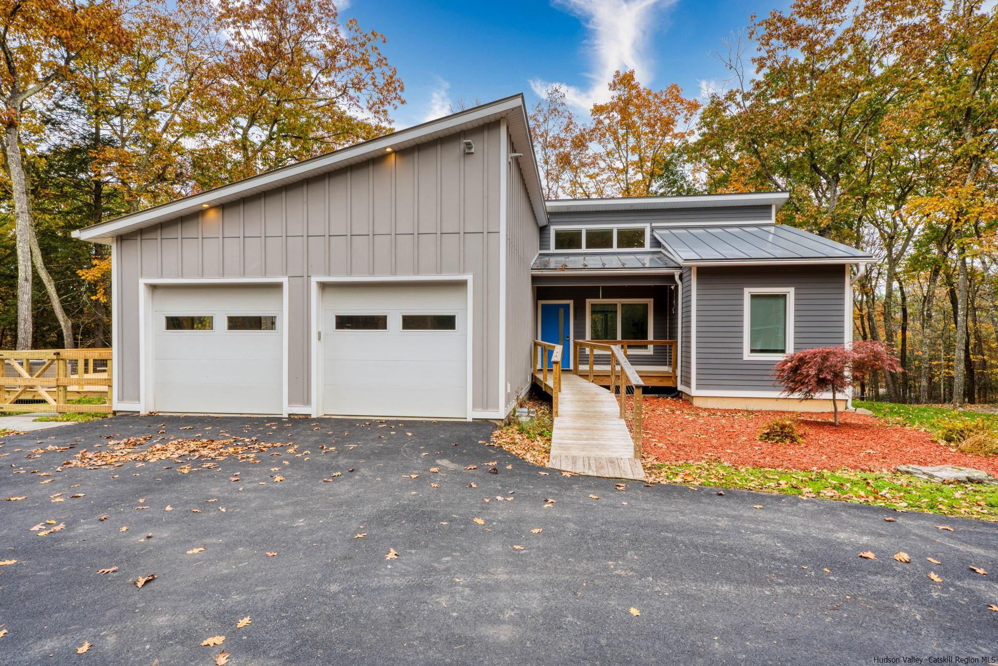 220 Van Dale Road Woodstock, NY 12498 - Photo 1 of 29 Photo 1