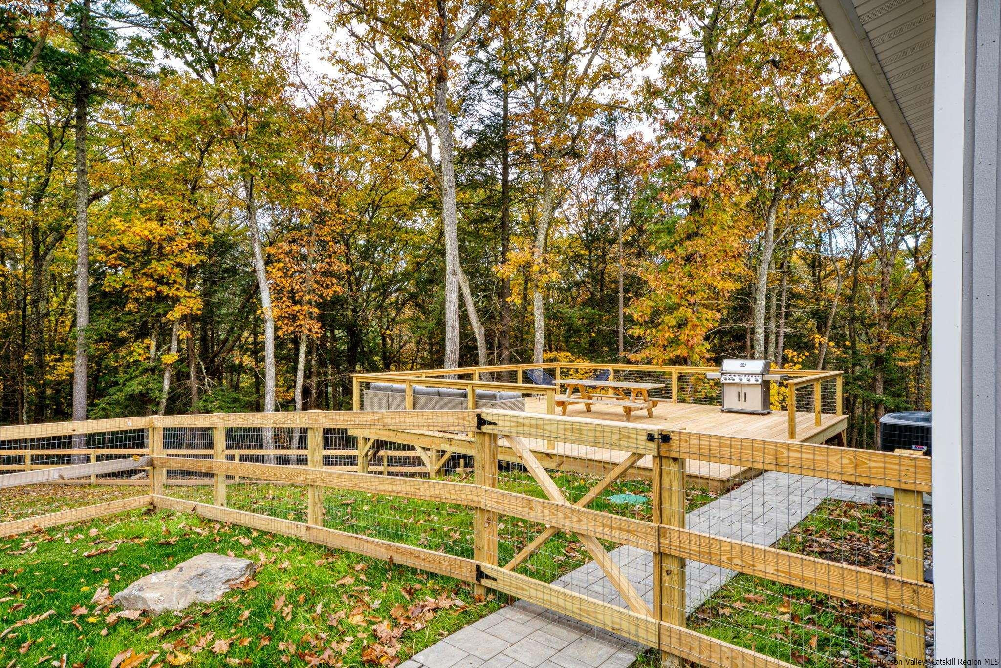 220 Van Dale Road Woodstock, NY 12498 - Photo 25 of 29 Photo 25