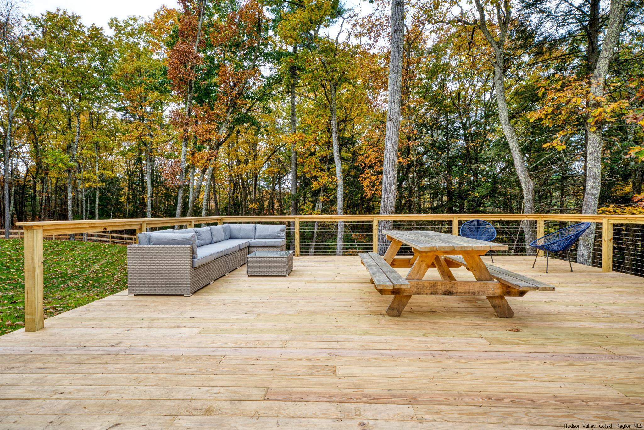 220 Van Dale Road Woodstock, NY 12498 - Photo 26 of 29 Photo 26