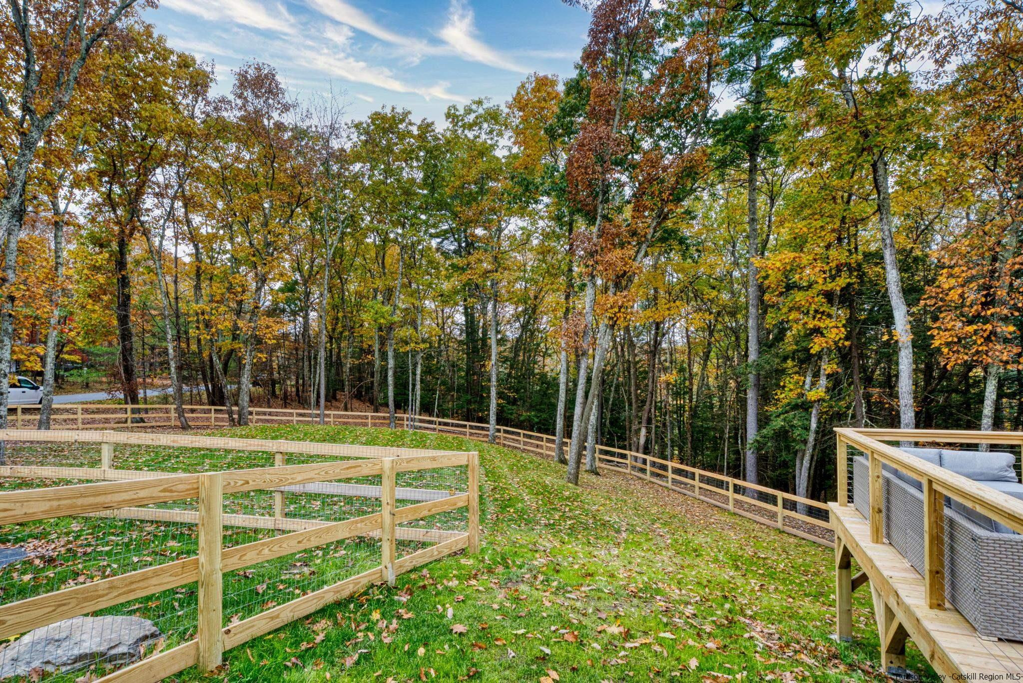 220 Van Dale Road Woodstock, NY 12498 - Photo 27 of 29 Photo 27